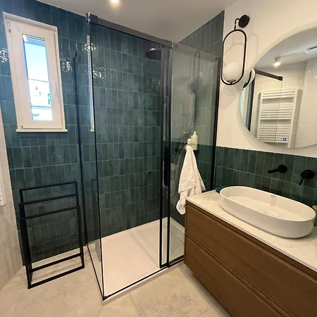 Apartament Futuretro *