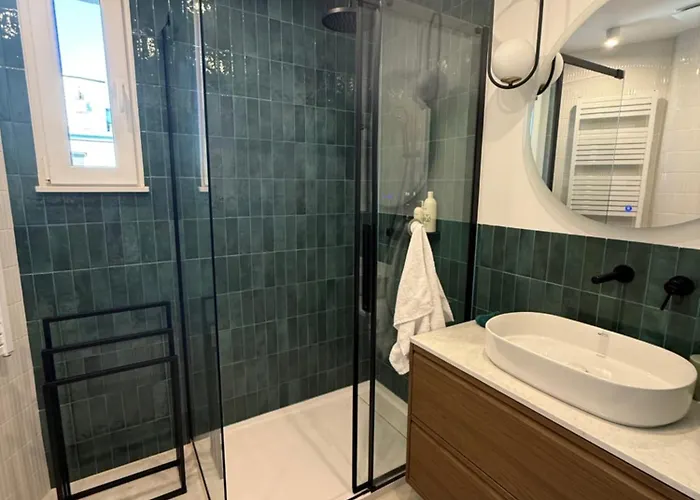 Apartament Futuretro *