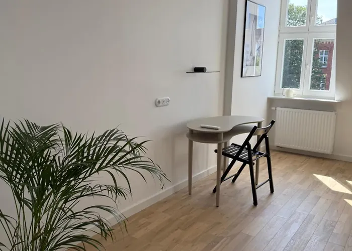 Futuretro Apartmán *