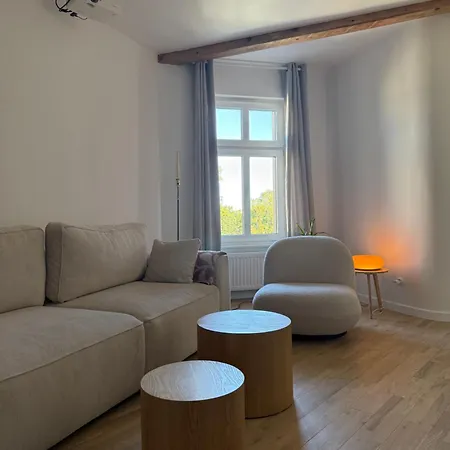 Futuretro Apartamento