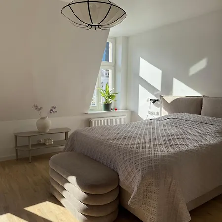 Futuretro Apartamento