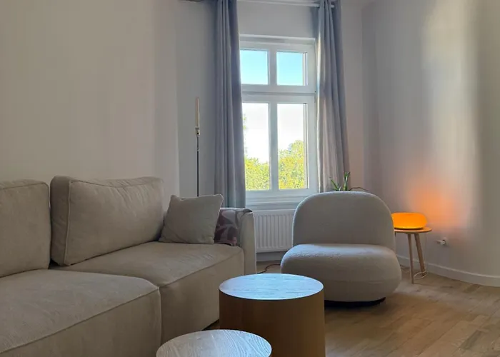 Futuretro Apartamento