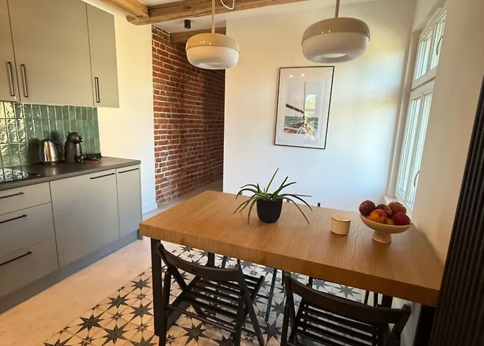 Futuretro Apartamento *