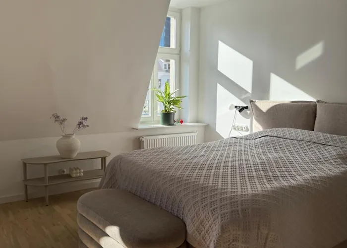 Futuretro Apartamento